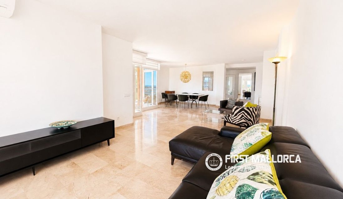Appartement à Palma, Îles Baléares, Espagne 5 - 18010488