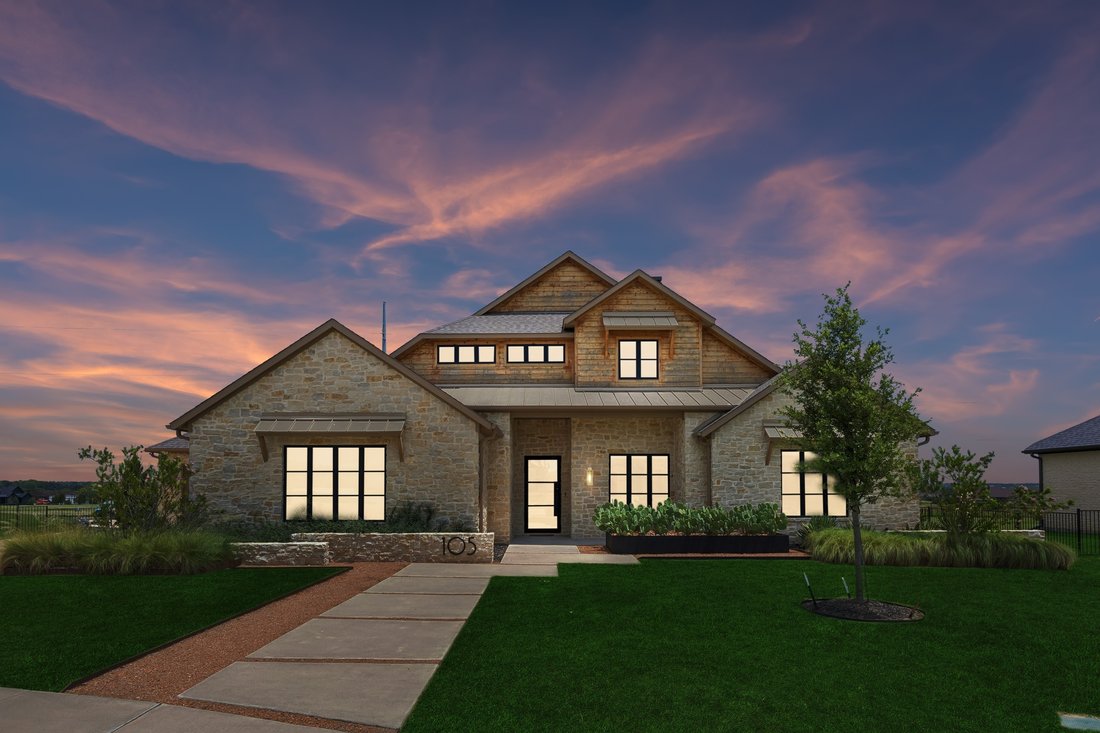 House in Heath, Texas, United States 2 - 18337135