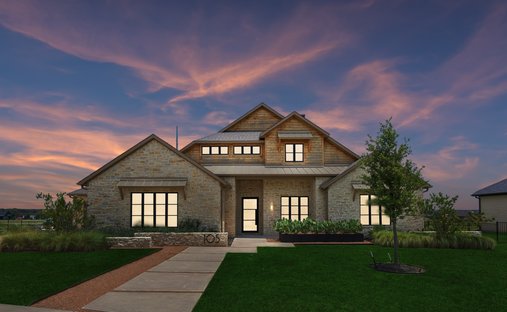 House in Heath, Texas, United States 1