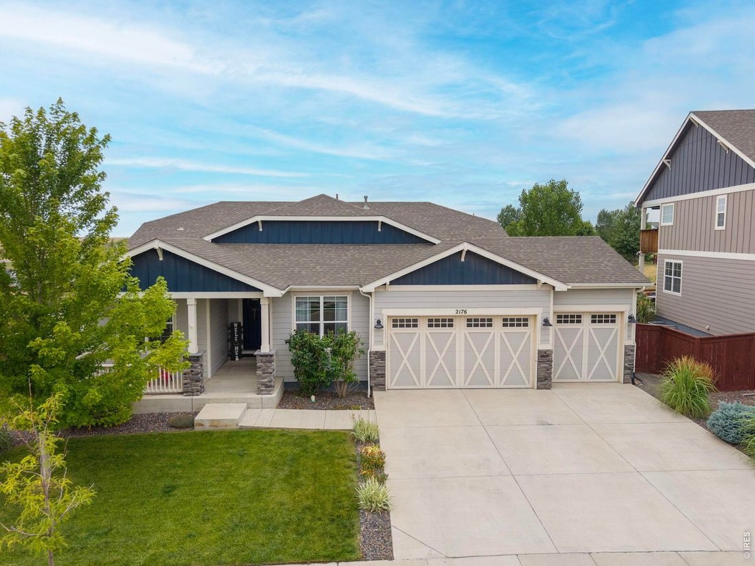 House in Windsor, Colorado, United States 1 - 18340036