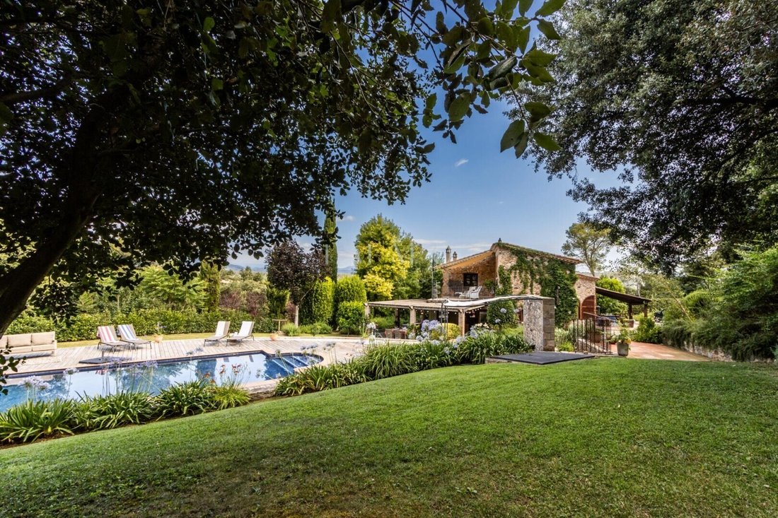 House in Esponella, Catalonia, Spain 3 - 18336985