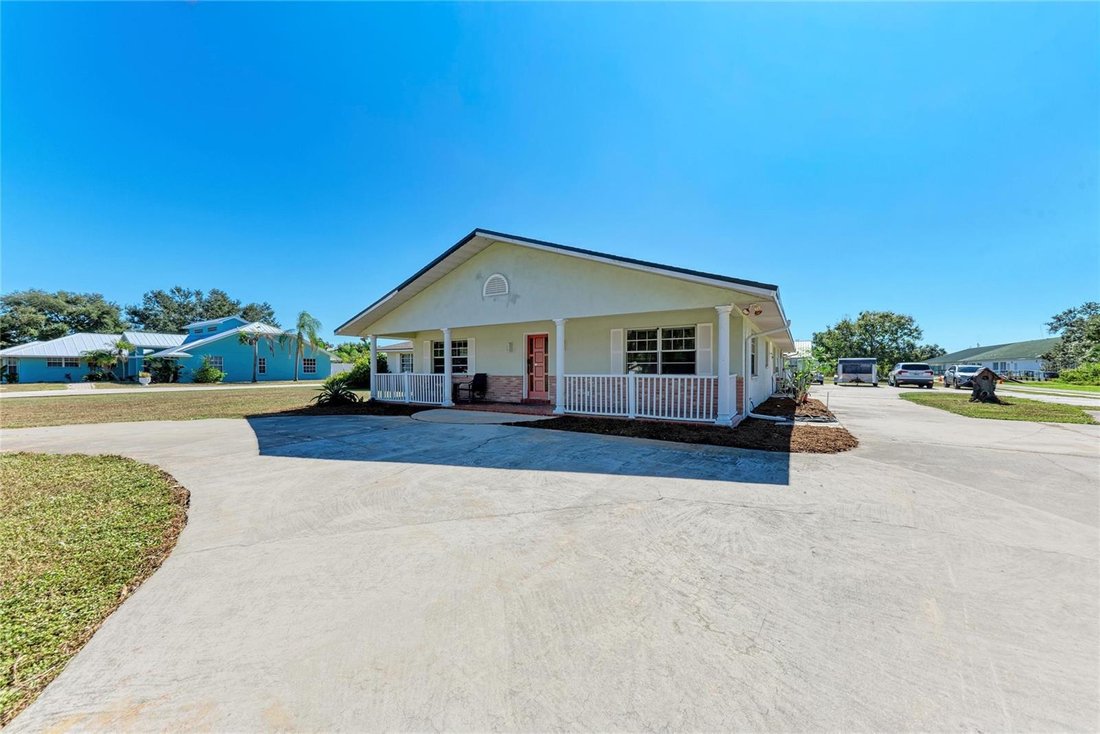 House in Terra Ceia, Florida, United States 3 - 18340774
