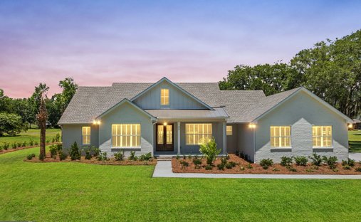 House in St. Marys, Georgia, United States 1