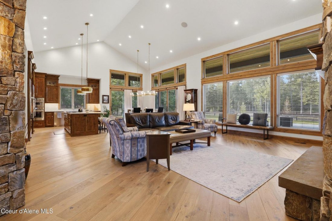 House in Rathdrum, Idaho, United States 5 - 18342882