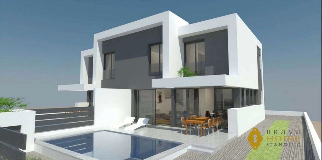House in Empuriabrava, Catalonia, Spain 1 - 18336921