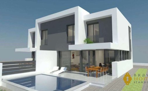 Casa a Empuriabrava, Catalogna, Spagna 1