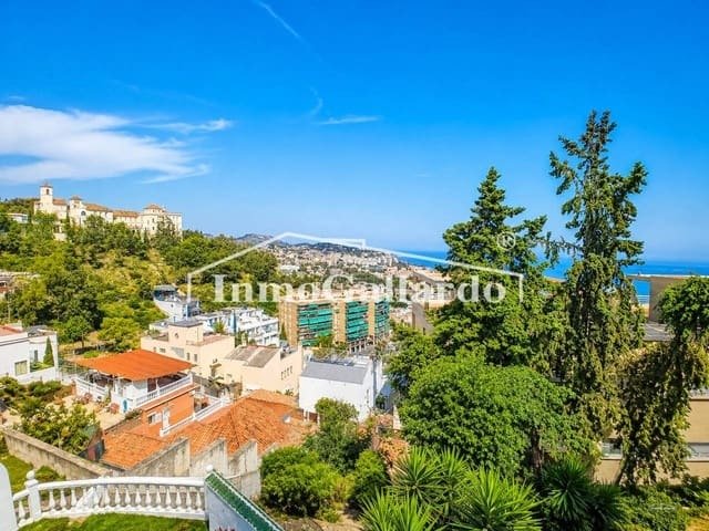 Villa in Centro, Malaga, Spain 4 - 18341358