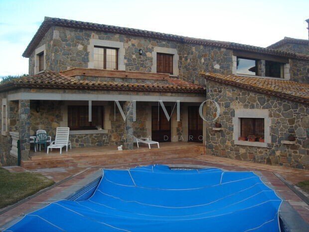 House in Palamos, Catalonia, Spain 2 - 18337554