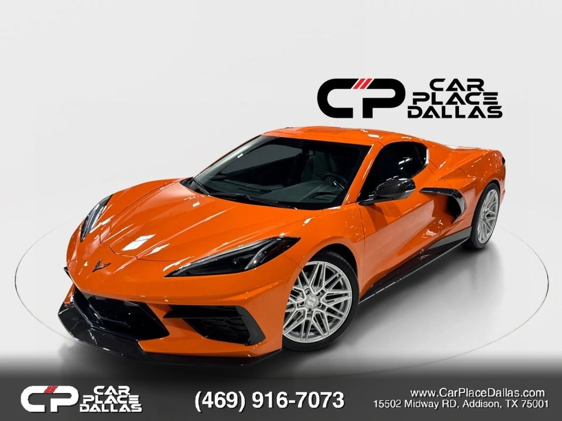 Coupe in Addison, TX, United States 2 - 18339110