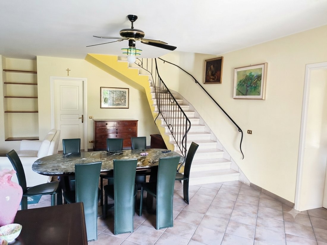 Villa in Annone Veneto, Veneto, Italy 1 - 15326823
