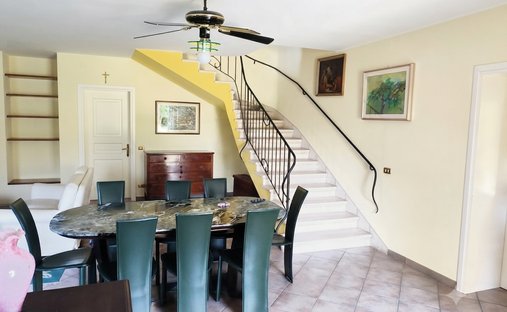Villa in Annone Veneto, Veneto, Italy 1