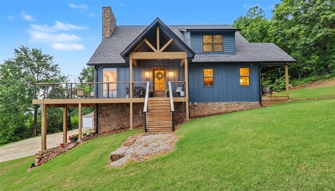 House in Fayetteville, Arkansas, United States 5 - 18339524