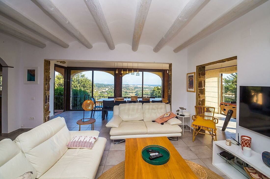 Villa in Calonge i Sant Antoni, Catalonia, Spain 2 - 18335708