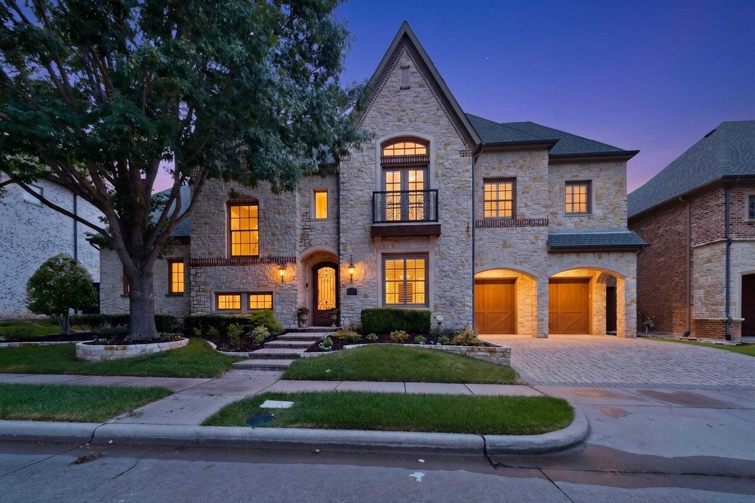 House in Plano, Texas, United States 2 - 18341884