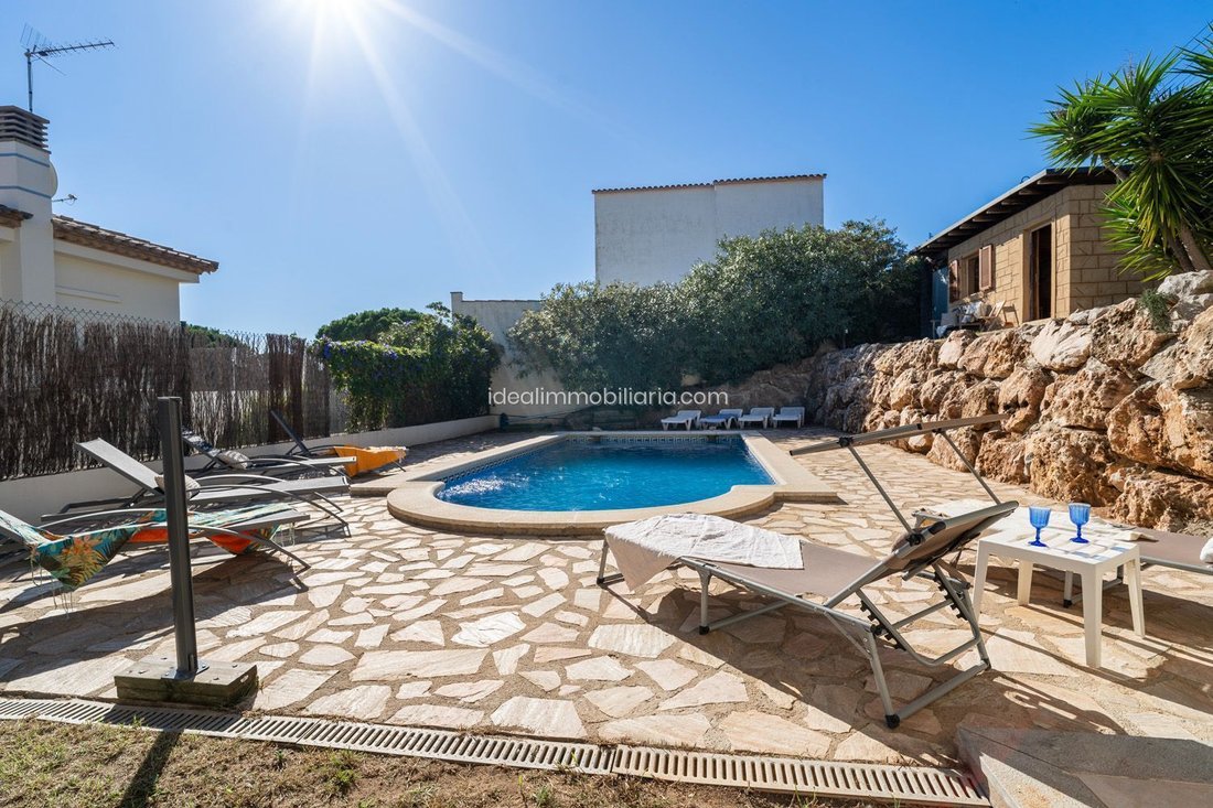 Villa in l'Escala, Catalonia, Spain 3 - 18335603