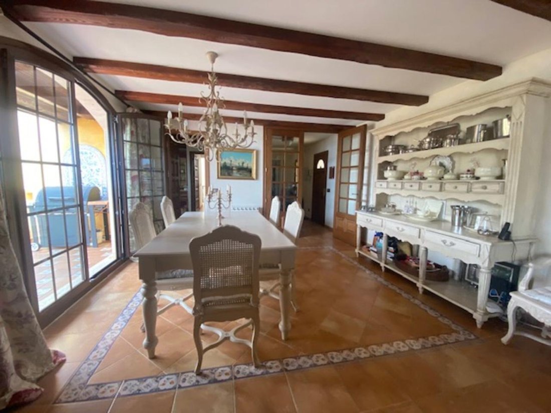 House in Lloret de Mar, Catalonia, Spain 3 - 18335239
