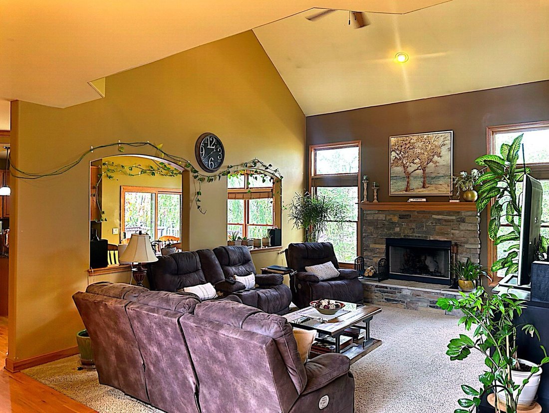 House in Aurora, Illinois, United States 4 - 18340434