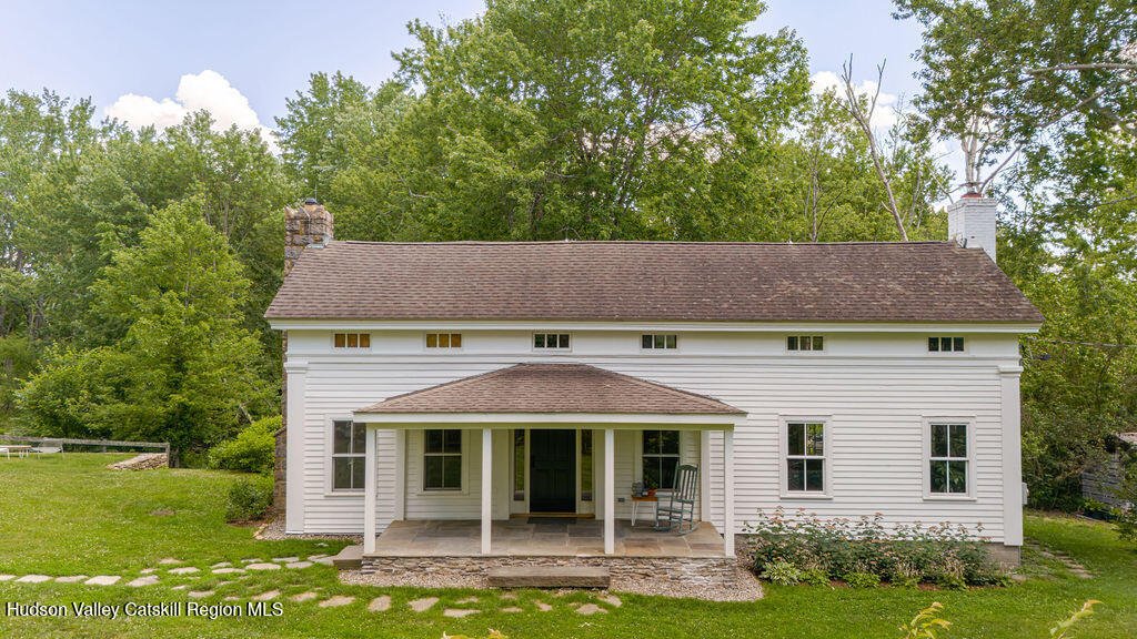 House in Ancramdale, New York, United States 2 - 18091460