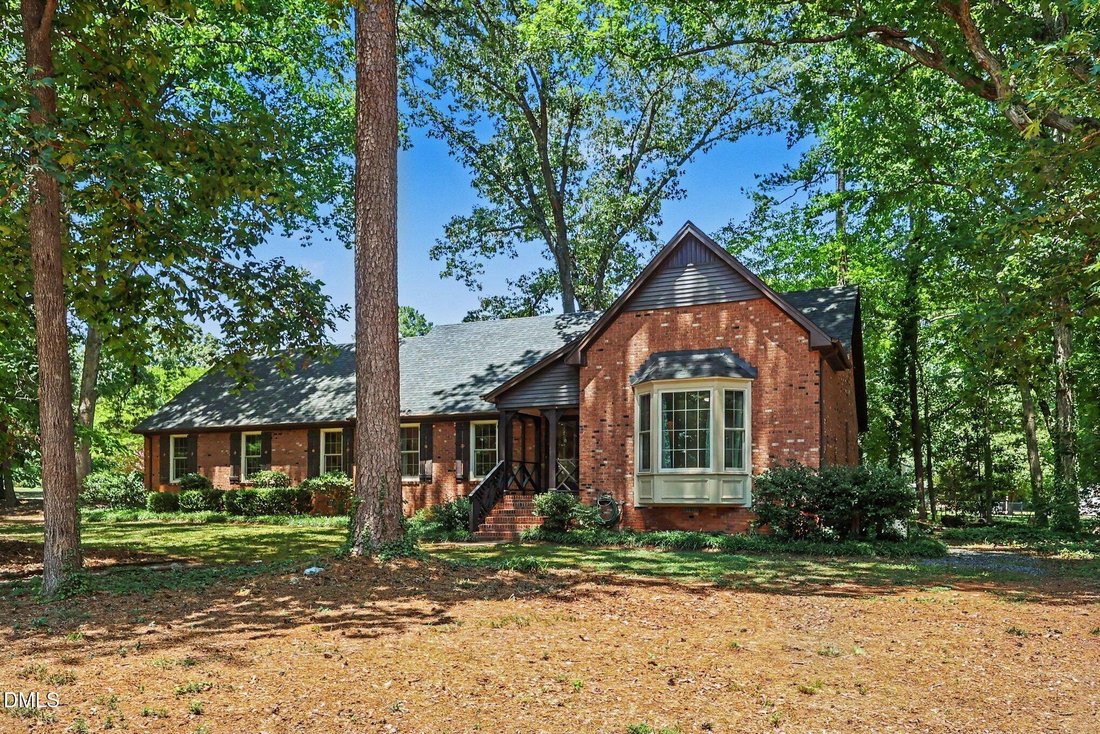 House in Raleigh, North Carolina, United States 2 - 18335673