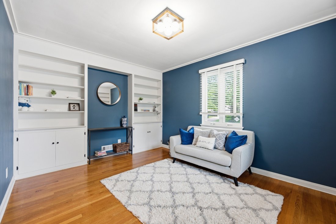 House in Columbus, Ohio, United States 3 - 18337002