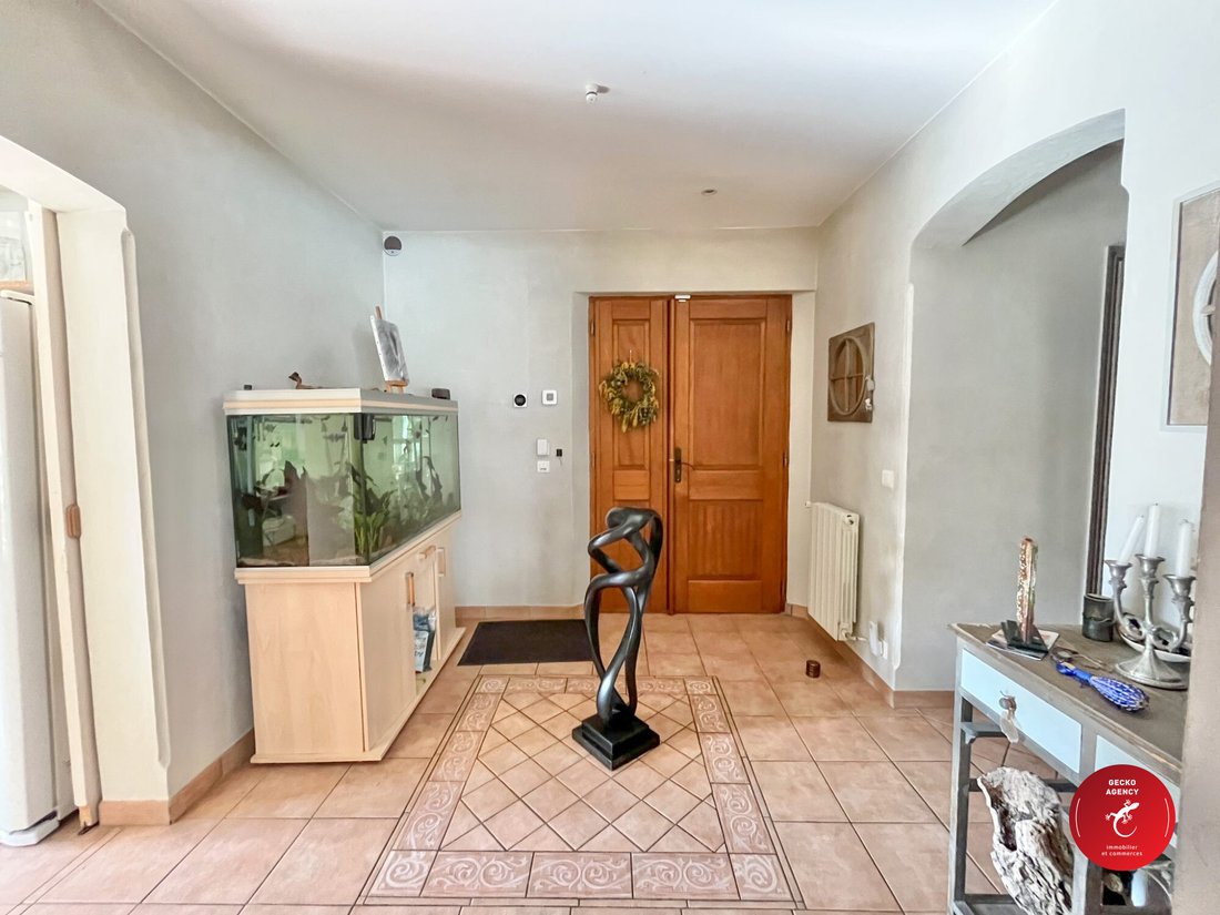 Villa in Trans-en-Provence, Provence-Alpes-Côte d'Azur, France 5 - 17439821