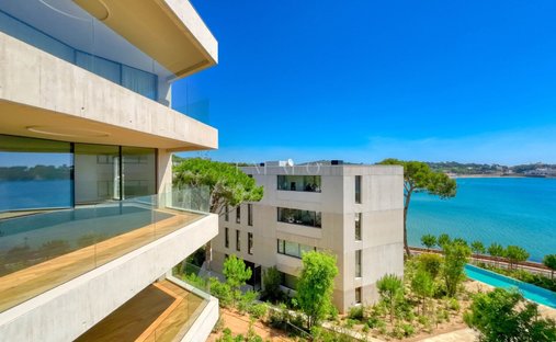 Appartement à Sant Feliu de Guíxols, Catalogne, Espagne 1