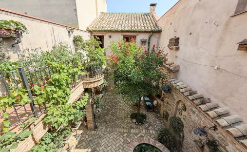 Casa a Castelló d'Empúries, Catalogna, Spagna 1