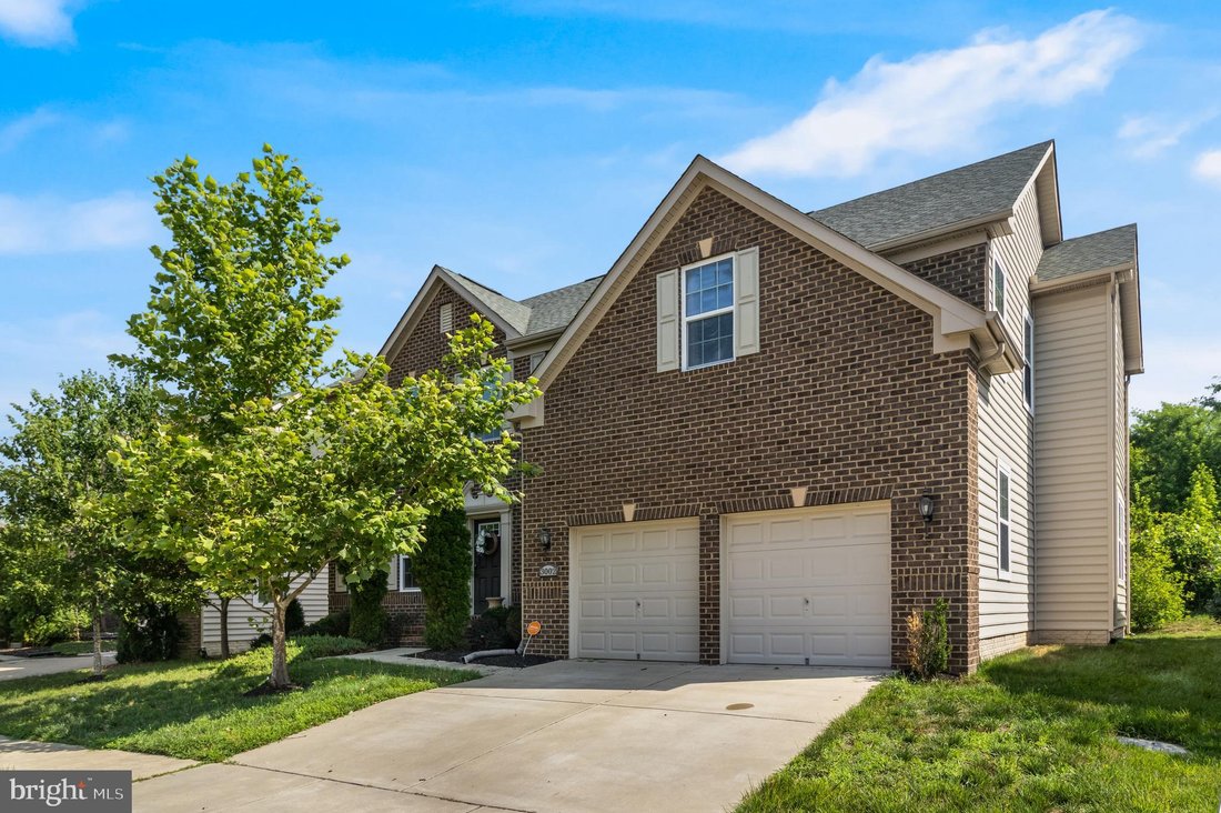 House in Kettering, Maryland, United States 3 - 18336598