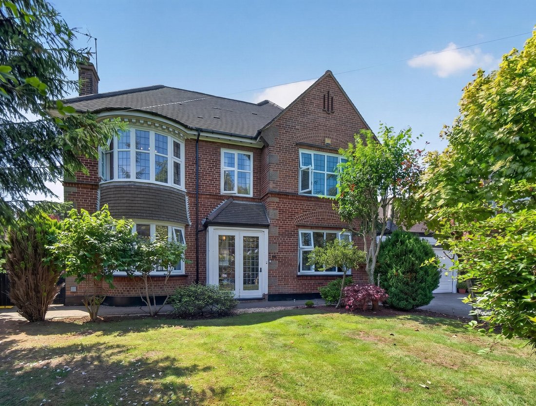 House in Banbury, England 1 - 18342855