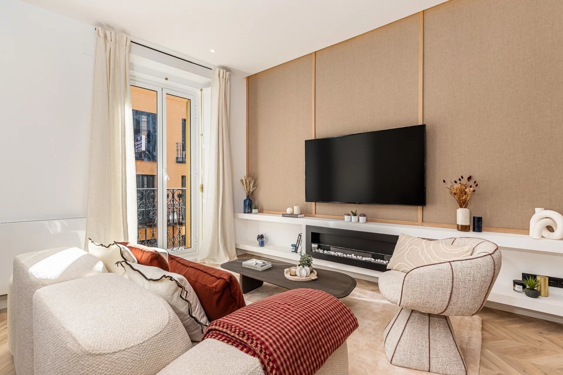 Apartment in Centro, Madrid, Spain 2 - 18337233