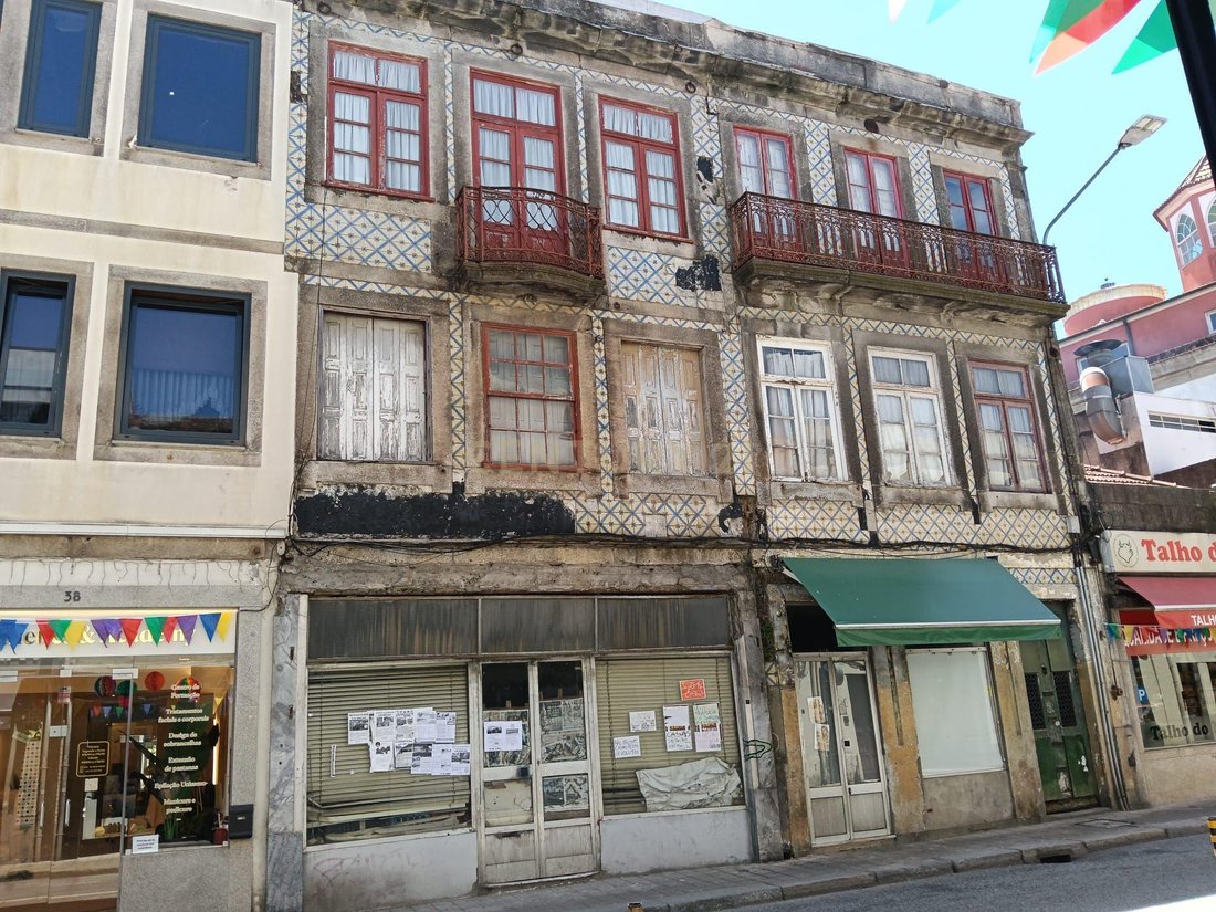 House in Bonfim, Porto District, Portugal 4 - 18341243