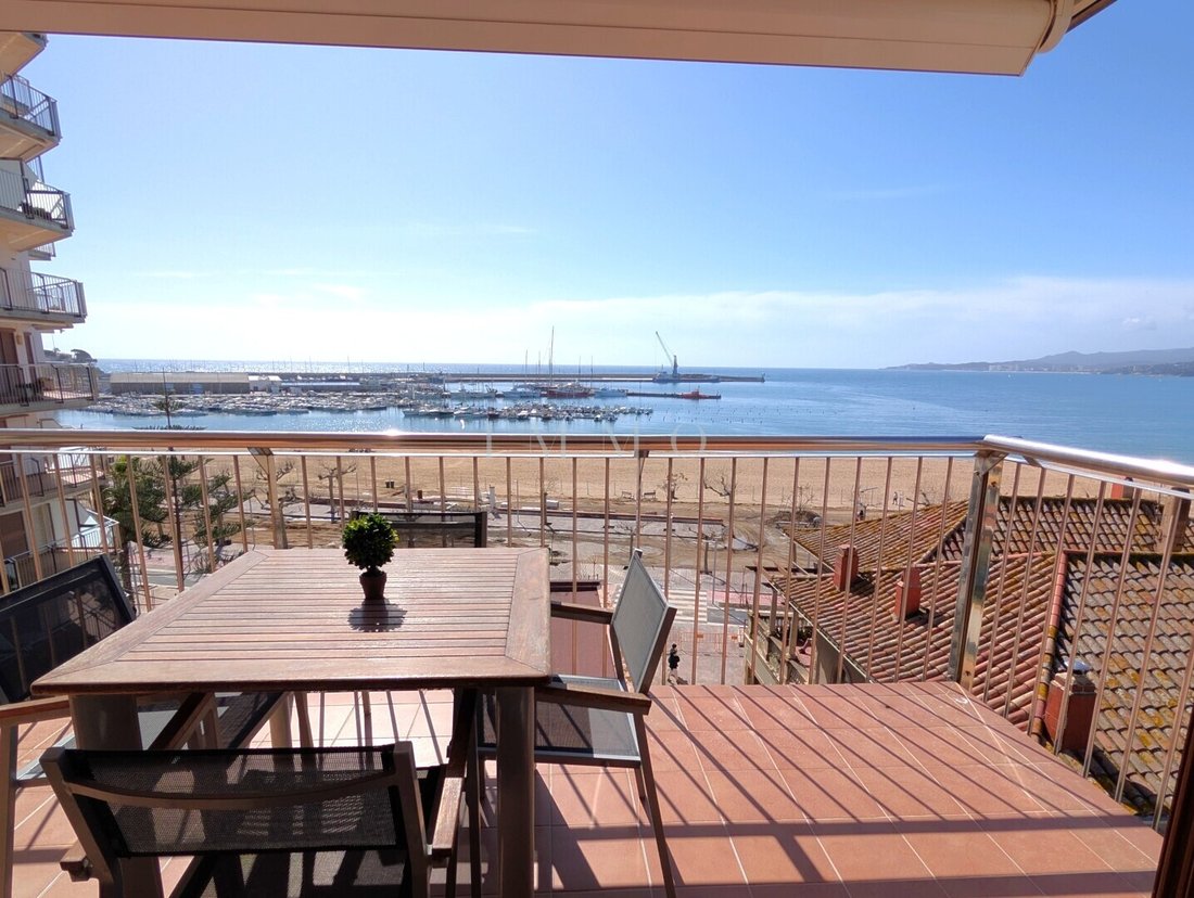 Apartment in Palamos, Catalonia, Spain 3 - 18337958