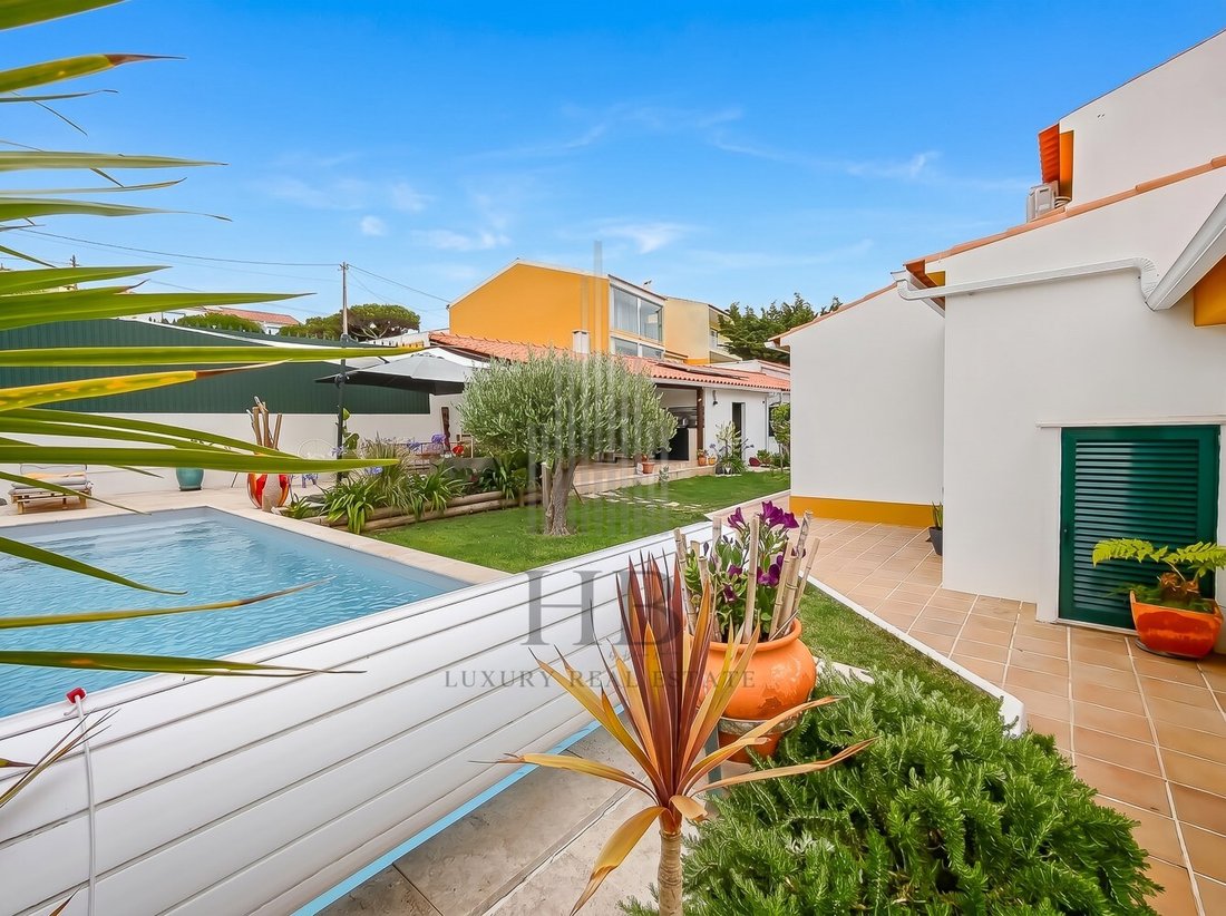 House in Colares, Lisbon, Portugal 4 - 18337338