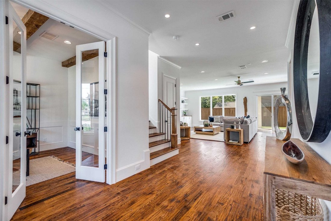 House in Dallas, Texas, United States 5 - 17535897