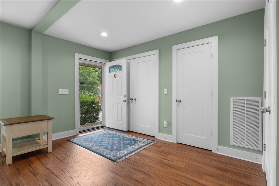 Townhouse in Nashville, Tennessee, United States 5 - 18335622