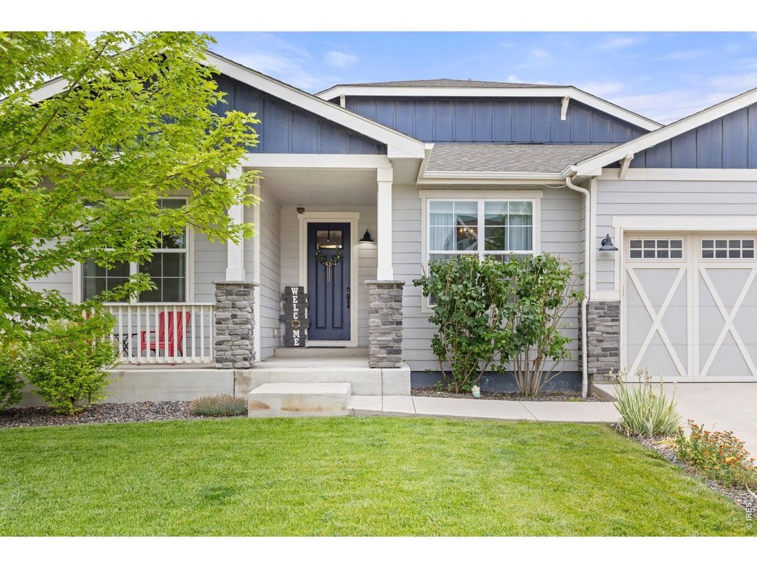 House in Windsor, Colorado, United States 2 - 18340036