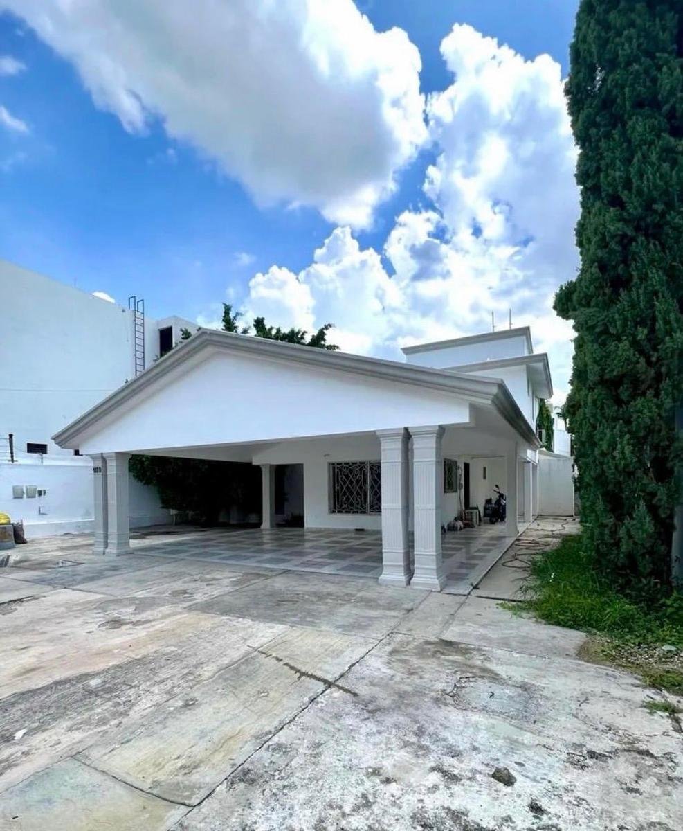 House in Mérida, Yucatan, Mexico 1 - 18339409