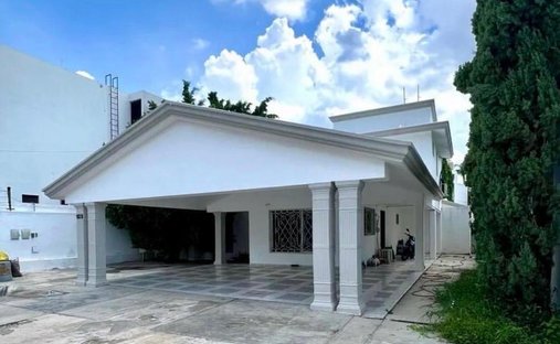 Casa a Mérida, Yucatán, Messico 1