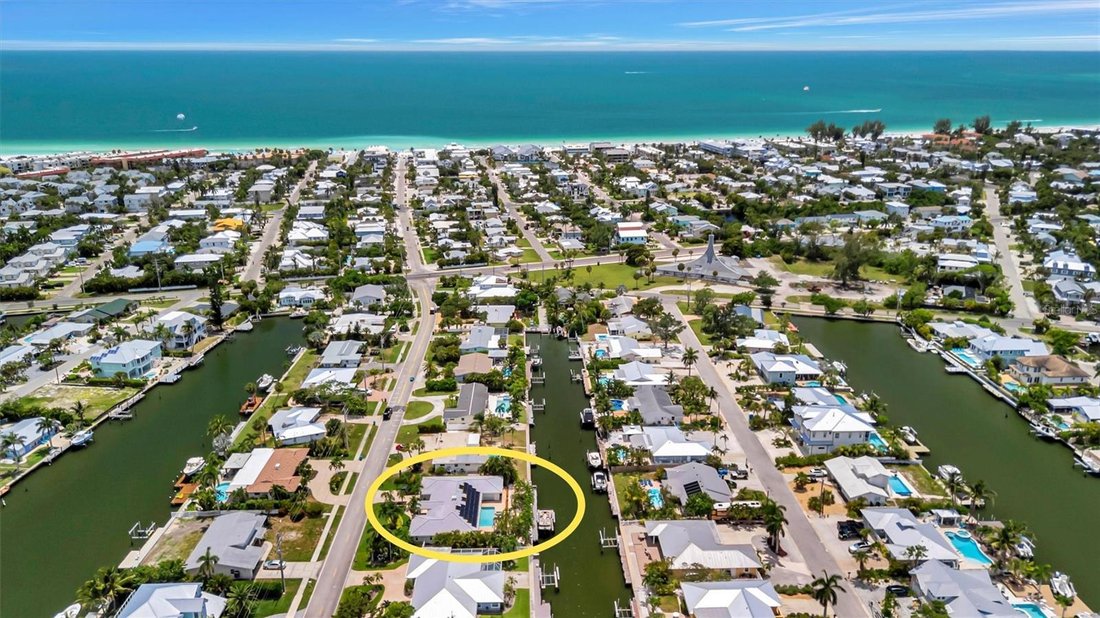 House in Holmes Beach, Florida, United States 3 - 18339823
