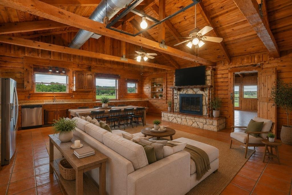 House in Bandera, Texas, United States 5 - 18339618