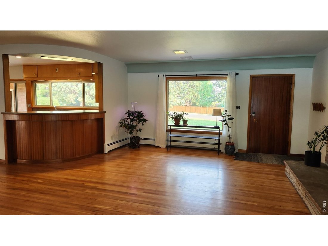 House in Berthoud, Colorado, United States 4 - 18342321