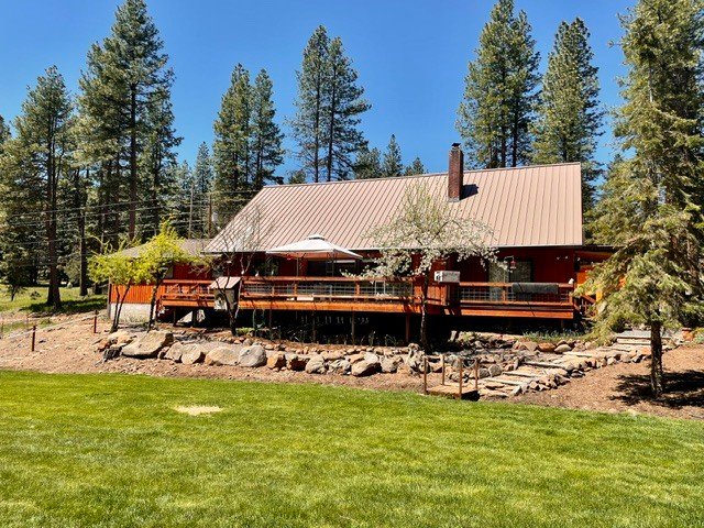 House in Klamath Falls, Oregon, United States 1 - 18339096