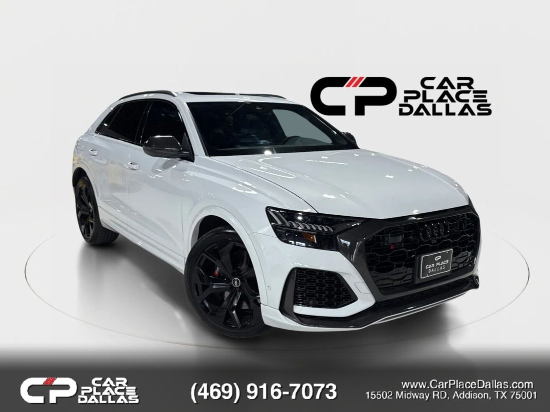 Suv in Addison, TX, United States 1 - 18338924