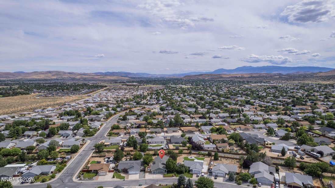 House in Sparks, Nevada, United States 3 - 18339641