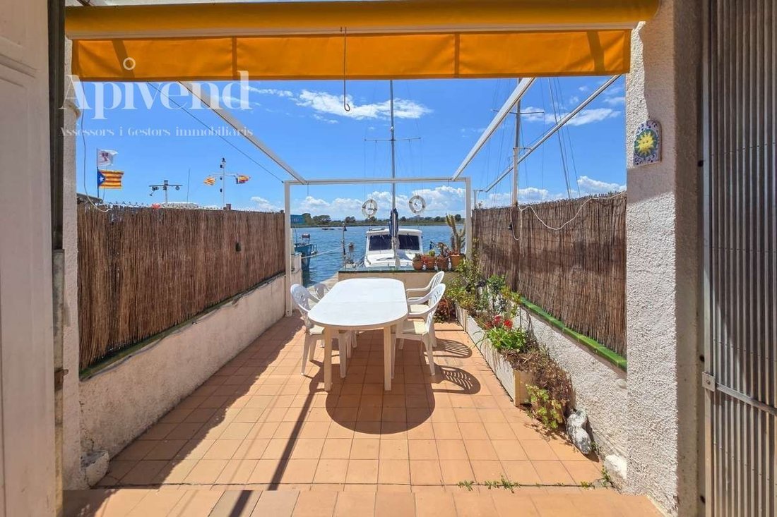 Townhouse en Rosas, Cataluña, España 2 - 18335227