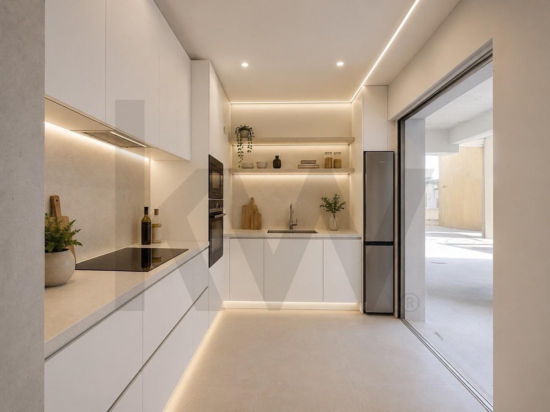 Apartment in Peniche, Leiria District, Portugal 3 - 18324255