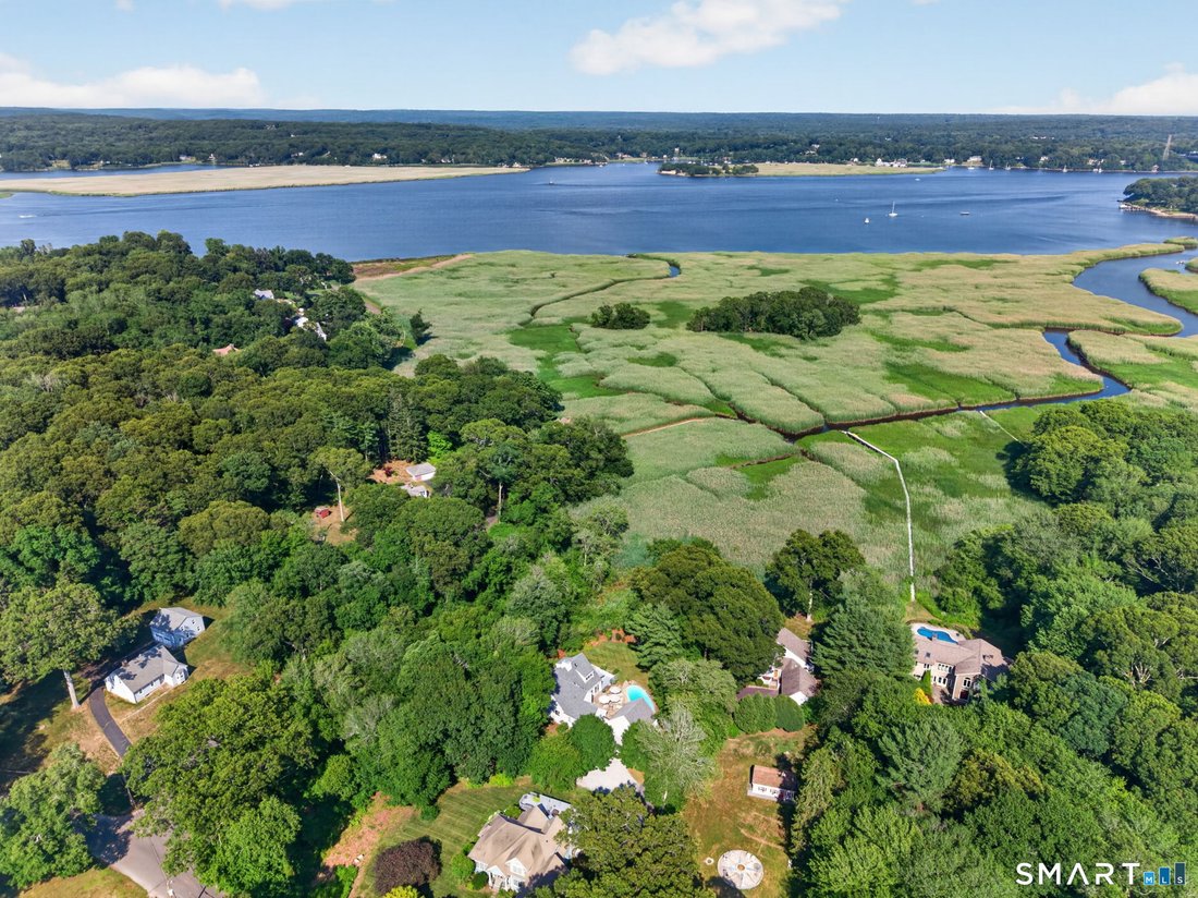 Maison à Old Saybrook, Connecticut, États-Unis 1 - 18342068