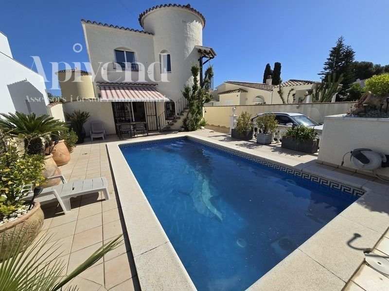 House in Empuriabrava, Catalonia, Spain 1 - 18335984