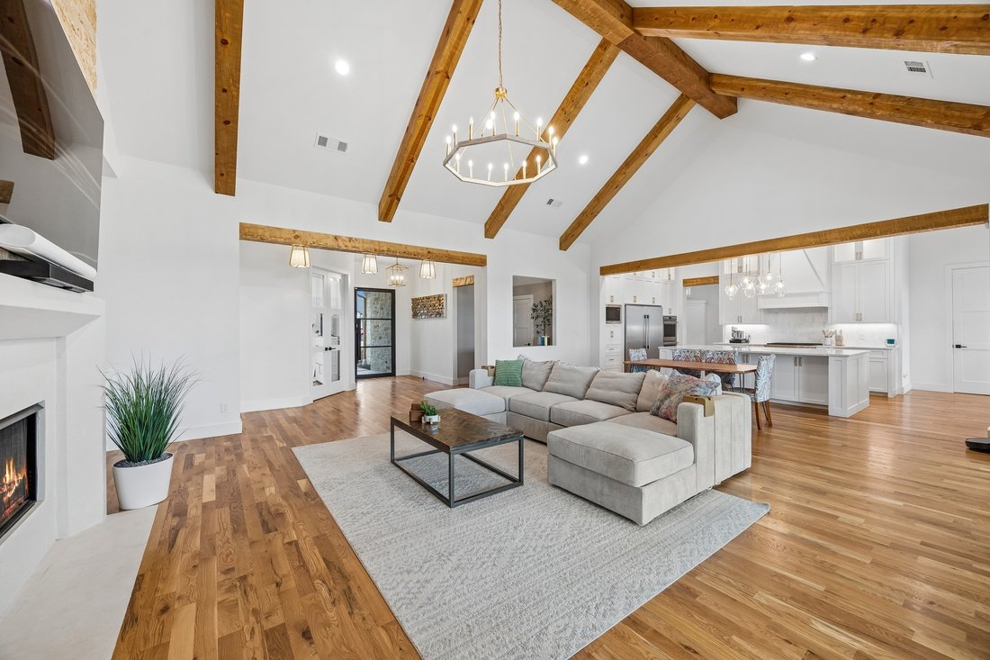 House in Heath, Texas, United States 4 - 18337135