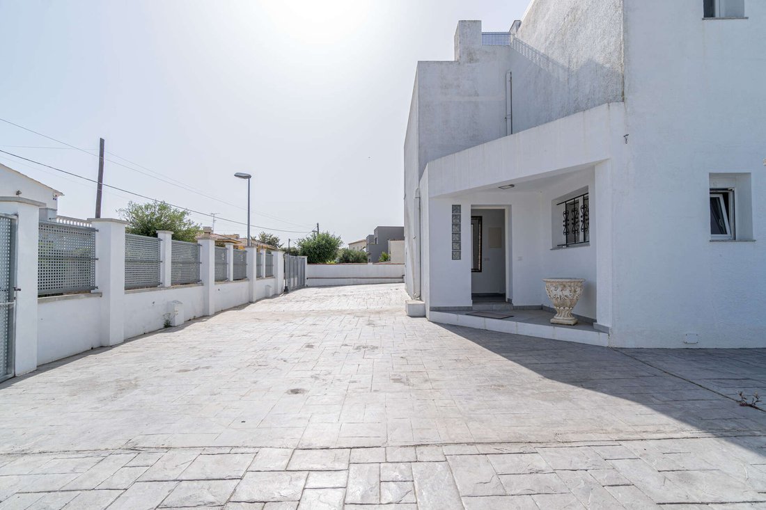 House in Empuriabrava, Catalonia, Spain 5 - 18337612